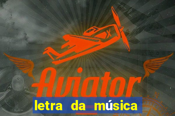letra da música maria, maria para imprimir